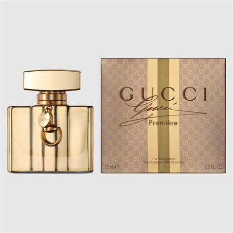 gucci premiere parfüm|perfume gucci premiere price.